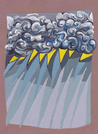 Gewitter